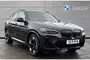 2021 BMW iX3 210kW M Sport Pro 80kWh 5dr Auto
