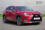 2021 Lexus NX 300h 2.5 5dr CVT [8" Nav]