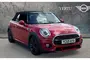 2019 MINI Convertible 1.5 Cooper Sport II 2dr