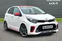 2019 Kia Picanto 1.0T GDi GT-line S 5dr