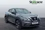 2021 Nissan Juke 1.0 DiG-T 114 Tekna 5dr
