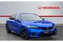 2023 Honda Civic 2.0 eHEV Advance 5dr CVT