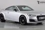 2017 Audi TT 2.0T FSI Sport 2dr