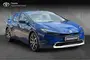2025 Toyota Prius 2.0 PHEV Excel 5dr CVT