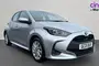 2021 Toyota Yaris 1.5 Hybrid Icon 5dr CVT