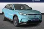 2024 Honda E Ny1 150kW Elegance 69kWh 5dr Auto