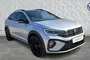 2026 Volkswagen Taigo 1.5 TSI 150 Black Edition 5dr DSG