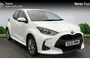 2022 Toyota Yaris 1.5 Hybrid Icon 5dr CVT