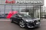 2024 Audi A6 Avant 40 TFSI S Line 5dr S Tronic