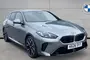 2026 BMW 1 Series 120 M Sport 5dr Step Auto