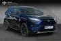 2023 Toyota RAV4 2.5 VVT-i Hybrid Dynamic 5dr CVT 2WD