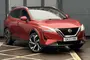 2023 Nissan Qashqai 1.3 DiG-T MH 158 Tekna+ 5dr