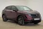 2023 Nissan Ariya 225kW Evolve 87kWh 22kWCh 5dr e-4ORCE Auto