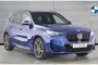 2022 BMW X1 xDrive 23i MHT M Sport Premier Pro 5dr  Step