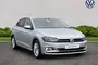 2021 Volkswagen Polo 1.0 TSI 95 Match 5dr