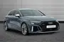 2022 Audi RS3 RS 3 TFSI Quattro 5dr S Tronic