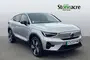2023 Volvo C40 170kW Recharge Ultimate 69kWh 5dr Auto