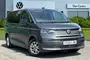 2025 Volkswagen Multivan 2.0 TDI Life 5dr DSG