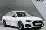 2020 Audi A4 35 TDI Black Edition 4dr S Tronic
