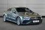 2024 Mercedes-Benz CLA CLA 220d AMG Line Premium 4dr Tip Auto