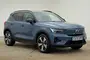 2022 Volvo XC40 Recharge 170kW Recharge Plus 69kWh 5dr Auto