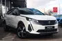 2023 Peugeot 5008 1.6 PureTech 180 GT 5dr EAT8
