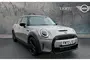 2022 MINI Hatchback 5dr 2.0 Cooper S Exclusive 5dr Auto