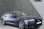 2023 Audi A6 40 TDI Quattro Black Edition 5dr S Tronic [Tech]