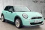 2024 MINI Hatchback 1.5 C Exclusive 3dr Auto