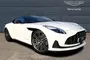 2024 Aston Martin Db12 V8 2dr Auto