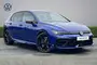 2025 Volkswagen Golf R 2.0 TSI 333 R Black Edition 4Motion 5dr DSG