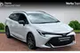 2024 Toyota Corolla 1.8 Hybrid GR Sport 5dr CVT