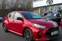 2023 Toyota Yaris 1.5 Hybrid GR Sport 5dr CVT