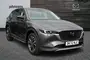 2023 Mazda CX-5 2.0 e-Skyactiv G MHEV Newground 5dr Auto
