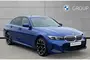 2025 BMW 3 Series 330e 22.3 kWh M Sport 4dr Step Auto