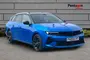 2023 Vauxhall Astra 1.2 Turbo 130 GS 5dr
