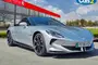 2026 MG Cyberster 375kW GT Dual Motor 77 kWh 2dr AWD Auto