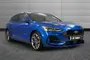 2024 Ford Focus 1.0 EcoBoost Hybrid mHEV 155 ST-Line X 5dr Auto