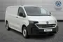 2025 Volkswagen Transporter 2.0 TDI 150 Commerce Plus Van Auto