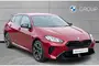 2025 BMW 1 Series M135 xDrive 5dr Step Auto