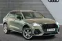 2024 Audi Q3 35 TDI Black Edition 5dr S Tronic