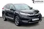 2022 Honda CR-V 2.0 i-MMD Hybrid EX 5dr eCVT