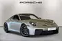 2025 Porsche 911 GT3 2dr PDK [Touring Pack]