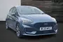 2023 Ford Fiesta 1.0 EcoBoost Hybrid mHEV 125 ST-Line Edition 5dr