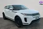 2021 Land Rover Range Rover Evoque 2.0 D165 5dr 2WD