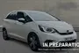 2023 Honda Jazz 1.5 i-MMD Hybrid EX 5dr eCVT