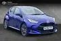 2026 Toyota Yaris 1.5 Hybrid Design 5dr CVT