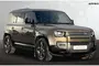 2022 Land Rover Defender 3.0 D300 X-Dynamic SE 110 5dr Auto