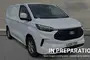 2025 Ford Transit Custom 2.0 EcoBlue 136ps H1 Van Limited