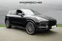 2022 Porsche Cayenne 5dr Tiptronic S